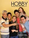 Revista Hobby - Julho