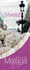 Programa de la feria de Málaga 2011: Horarios, toros, conciertos, actuaciones....