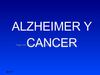 Alzheimer "Mecanismos Bioquímicos"