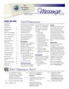 July 2011 Messenger