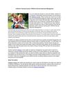 Childcare Training Courses - CPR/First Aid and Classroom Management