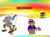 Dogovorky