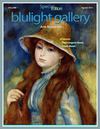 Blulight gallery - Agosto 2011 - numero 1