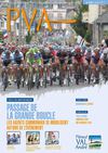 PVA Magazine Août 2011