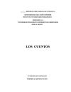 LOS CUENTOS