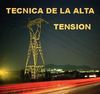 TECNICAS DE ALTA TENSION