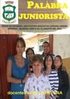 TERCERA EDICIÓN. PALABRA JUJNIORISTA