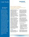 Bloomington Hospital Boosts Quality, Safety and Efficiency with Integrated Technologies 