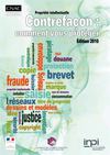 Guide "Contrefaçon : comment vous protéger" (Edition 2010)