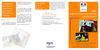 Brochure "PME : Comment se protéger des contrefaçons"