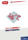 Guide des bourses et aides étudiantes 2011