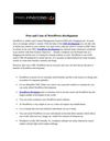 Pros and Cons of WordPress development