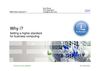 ¿Why IBM i ? (Actualizado)