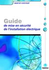 Guide installation sécurité électrique PROMOTELEC