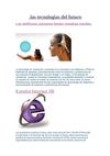 tecnologias del futuro