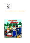 Manejo de residuos sòlidos
