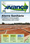 Informativo Matozinhos Avança - ed. 02