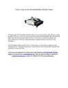Take a Look at the ISP BookletMate Booklet Maker
