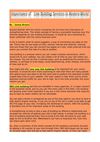 Importance of Link Building Services in Modern World