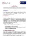 Synthese 7-EGIS