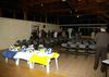 Soirée sponsor mairie