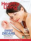 Healthy Living Summer 2011