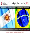Revista Opinio Juris 12