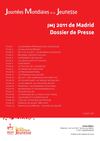 JMJ 2011 - Dossier de Presse 
