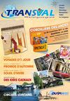 Brochure TRANSVAL-OUVRARD Automne-Hiver 2011-2012