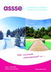 ASSSE - Catalogue vacances et voyages hiver 2011-2012