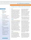 ANSWERING THE CALL TO IMPROVE SURGICAL SERVICES EXCELLENCE