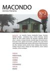 Revista literária Macondo #2