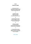 POESIA DE URME