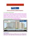  Wanted Premium Luxury Apartments Yelahanka |"AffinityConsultant.Com"|