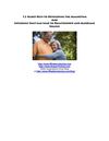 12 Secret Keys to Developing the Magnetism and Influence that Can Lead to Relationship and Marriage Success