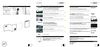 Oscar Gential // Curriculum Vitae - English // august 2011