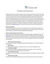 The Importance of Early Case Assessment