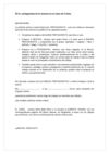 CARTA PARA LAS FAMILIAS. EL PROTAGONISTA DE LA SEMANA EN 5 AÑOS