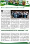 Boletim ICMBio em Foco nº 157‏