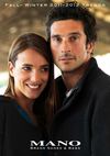 Mano - Fall-Winter 2011-2012 - Trends