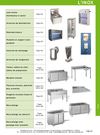 Catalogue Inox SOVEMATIC