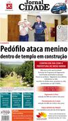JC MOGI GUAÇU - 03-08-2011