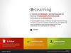 Esto es B-learning