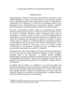La Comunicación Asertiva en la clase de Educación Física