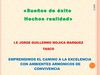 ambientes armonicos