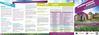 Programme des Journées Européénnes du Patrimoine