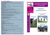 Programme Champagny 6-14/08/11
