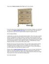 Tips on How Modern Furniture New York Can Fit Your Lifestyle