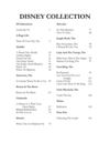 book disney