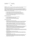 Val's Resume